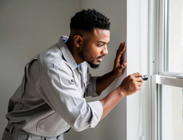 Home Inspection service in Fleetwood